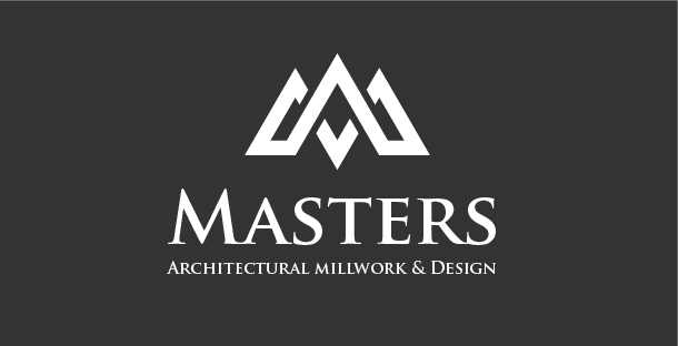 Commercial Millwork – Masters AMD LLC